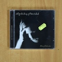 MOY NATEZON - ALGO DE LUZ Y OSCURIDAD - CD