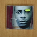 YOUSSOU N DOUR - JOKO FROM VILLAGE TO TOWN - CD