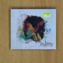 LA JOSE - ESPIRAL - CD