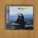 DES REE - I AINT MOVIN - CD