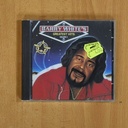 BARRY WHITE - GREATEST HITS VOLUME 2 - CD