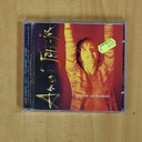 ANA TORROJA - PUNTOS CARDINALES - CD