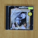 ROBERTA FLACK - THE BEST OF ROBERTA FLACK - CD