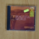 IN EXISTENCE - BEAUTIFUL WORLD - CD