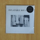 INFLATABLE BOY CLAMS - ISKELETONS + 4 - EP