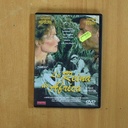LA REINA DE AFRICA - DVD