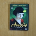 AMELIE - DVD