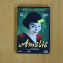 AMELIE - DVD