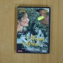 LA REINA DE AFRICA - DVD