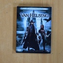VAN HELSING - DVD