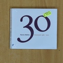 NUEVOS MEDIOS - 30 ANIVERSARIO - CD