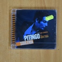 PITINGO - SOULERIA - CD