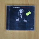 JOSE MERCE - MI UNICA LLAVE - CD