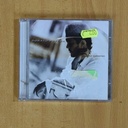 DONATO POVEDA - BOHEMIO ENAMORADO - CD