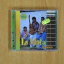 LA MATA - JARONEO - CD