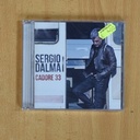 SERGIO DALMA - CADORE 33 - CD