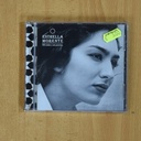 ESTRELLA MORENTE - MI CANTE Y UN POEMA - CD