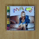 MALU - APRENDIZ - CD