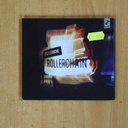 BELLERUCHE - ROLLERCHAIN - CD