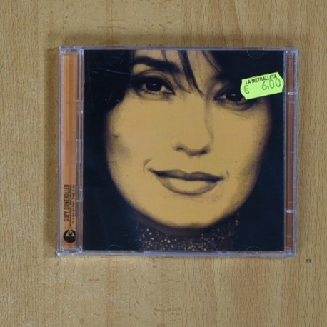 LUZ - LUZ - CD