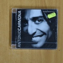 ANTONIO CARMONA - VENGO VENENOSO - CD