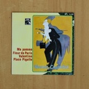 MAURICE CHEVALIER - MA POMME + 3 - EP