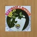 DOUGLAS ROY - ELVISCOLLECTION - SINGLE