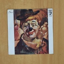PINO PUGLIESE - EL ULTIMO PAYASO / TONETA - SINGLE