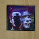 WORSHIPPER - LIGHT IN THE WIRE - CD