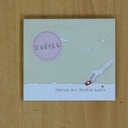 SUETER - PRACTICAS EN EL CIRCUITO DE BAHREIN - CD