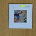 DON NINO - MENTORS MENTEURS - CD