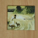 SOY UN CABALLO - LES HEURES DE RAISON - CD