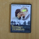 TIERRAS DE PENUMBRA - DVD