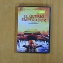 EL ULTIMO EMPERADOR - DVD