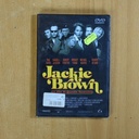 JACKIE BROWN - DVD