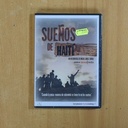 SUEÑOS DE HAITI - DVD
