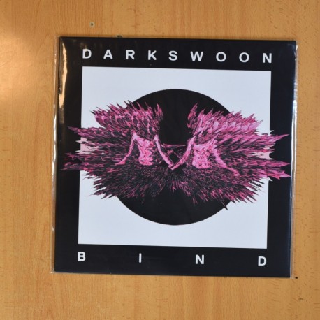 [339836] DARKSWOON - BIND - LP