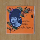 SANDY POSEY - I TAKE IT BACK + 3 - EP