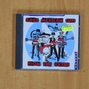 RARE MEXICAN CUTS - FROM THE SIXTIES - CD