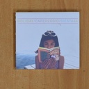 HOLIDAY - CAFE REGIO - CD