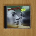 THE TISROC GANG - THE TISROC GANG - CD