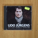 UDO JURGENS - DER GANZ NORMALE WAHNSINN - CD