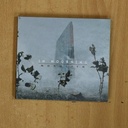 IN MOURNING - MONOLITH - CD