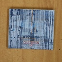 CLUSTERSUN - AVALANCHE - CD