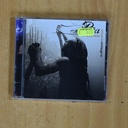 PAÑA RADIOSTATION - VIVO DE MILAGRO - CD