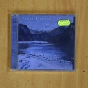 FALSE MIRROR - NORTH - CD