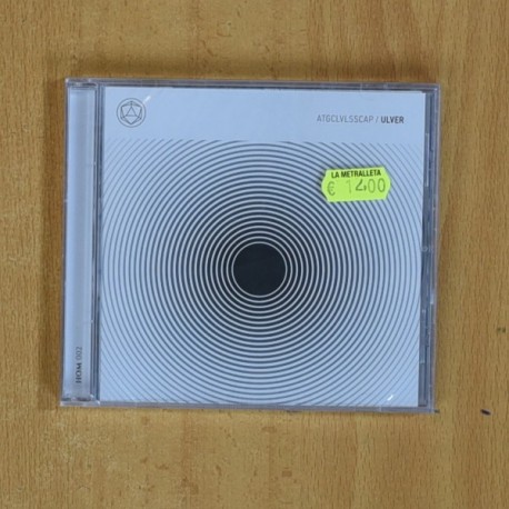 [340692] ULVER - ATGCLVLSSCAP - CD