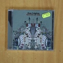 ANA LOGICA - APUESTE SU VIDA - CD