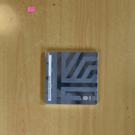 [340768] TOPPDOO - IST ORIGINAL ALBUM - CD