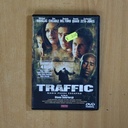 TRAFFIC - DVD
